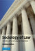 Sociology of Law: Visions of a Scholarly Tradition by Mathieu Deflem