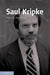 Saul Kripke by Alan Berger
