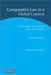 Comparative Law in a Global Context: The Legal Systems of Asia and Africa by Werner Menski
