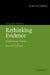Rethinking Evidence: Exploratory Essays by William Twining, William Twining, Christopher McCrudden