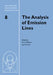 The Analysis of Emission Lines by Jr. Williams Robert E., Mario Livio, Michael Fall