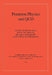 Pomeron Physics and QCD by Sandy Donnachie, Gunter Dosch, Peter Landshoff