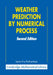 Weather Prediction by Numerical Process by Lewis Fry Richardson