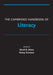 The Cambridge Handbook of Literacy by David R. Olson, Nancy Torrance