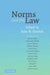 Norms and the Law by John N. Drobak