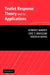Testlet Response Theory and Its Applications by Howard Wainer, Eric T. Bradlow, Xiaohui Wang