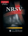 Reference Bible-NRSV by Cambridge University Press