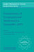 Foundations of Computational Mathematics, Santander by Luis M. Pardo