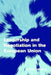 Leadership Negotiation Euro Union by Jonas Tallberg