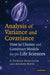 Analysis of Variance and Covariance by C. Patrick Doncaster, Andrew J. H. Davey