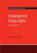 Endangered Languages by Sarah G. Thomason
