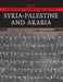 The Ancient Languages of Syria-Palestine and Arabia by Roger D. Woodard