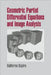 Geometric Partial Differential Equations and Image Analysis by Guillermo Sapiro