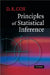 Principles of Statistical Inference by D. R. Cox