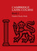 Cambridge Latin Course 1 Student Study Book by Cambridge School Classics Project