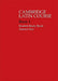 Cambridge Latin Course 1 Student Study Book Answer Key by Cambridge School Classics Project