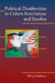 Political Disaffection in Cuba's Revolution and Exodus by Silvia Pedraza