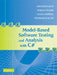 Model-Based Softwre Test Anlys w C# by Jonathan Jacky, Margus Veanes, Colin Campbell