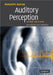 Auditory Perception by Richard M. Warren