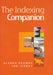 The Indexing Companion by Glenda Browne, Jon Jermey