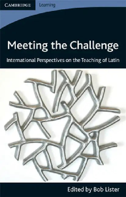 Meeting the Challenge by Bob Lister