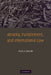 Atrocity, Punishment, and International Law by Mark A. Drumbl