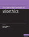 The Cambridge Textbook of Bioethics by Peter A. Singer, A. M. Viens