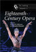 The Cambridge Companion to Eighteenth-Century Opera by Anthony R. Deldonna