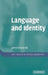 Language and Identity by John Edwards