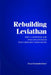 Rebuilding Leviathan by Anna Grzymala-Busse