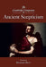 The Cambridge Companion to Ancient Scepticism by Richard Bett