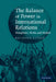 The Balance of Power in International Relations: Metaphors, Myths and Models by Richard Little