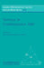 Surveys in Combinatorics 2007 by Anthony Hilton, John Talbot