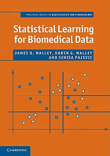 Statistical Learning For Biomedical Data by James D. Malley