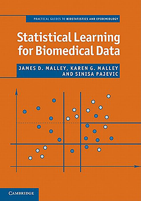 Statistical Learning For Biomedical Data