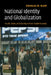 National Identity and Globalization: Youth, State, and Society in Post-Soviet Eurasia by Douglas W. Blum
