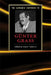 The Cambridge Companion to Günter Grass by Stuart Taberner