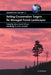 Setting Conservation Targets for Managed Forest Landscapes by Marc-André Villard, Bengt Gunnar Jonsson