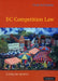 EC Competition Law by Giorgio Monti