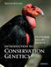 Introduction to Conservation Genetics by Richard (Macquarie University, Sydney) Frankham