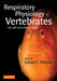 Respiratory Physiology of Vertebrates by Göran E. Nilsson