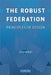 The Robust Federation by Jenna Bednar
