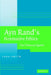 Ayn Rand's Normative Ethics: The Virtuous Egoist by Tara Smith