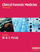 Clinical Forensic Medicine by W. D. S. McLay, W. D. S. McLay