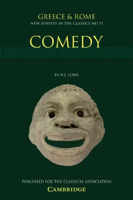 Comedy by N. J. Lowe