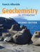 Geochemistry by Francis Albarède