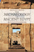 The Archaeology of Ancient Egypt by Douglas J. Brewer