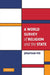 A World Survey of Religion and the State by Jonathan Fox
