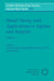 Model Theory with Applications to Algebra and Analysis by Zoé Chatzidakis, Dugald MacPherson, Anand Pillay