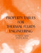 Properties Tables Booklet for Thermal Fluids Engineering by Stephen R. Turns, David Kraige